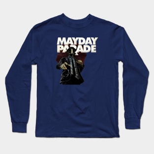 Parade Long Sleeve T-Shirt